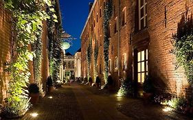 Romantik Hotel Reichshof Norden